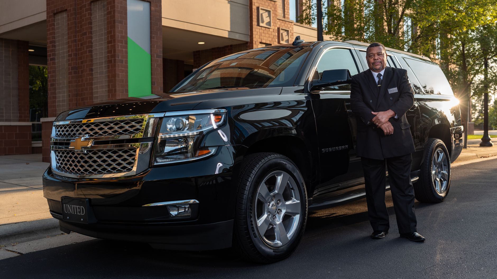 Chauffeur privé à Dijon